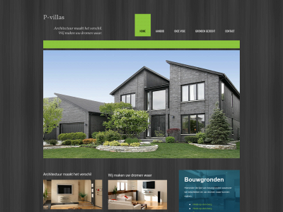 pvillas.be snapshot