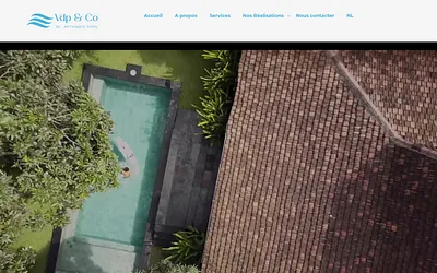 automate-pool.be snapshot