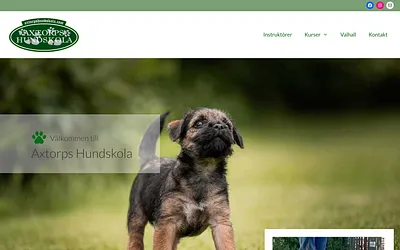 axtorpshundskola.se snapshot