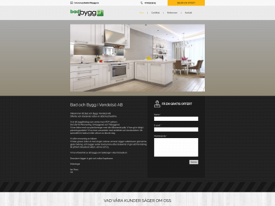 badochbygg.nu snapshot