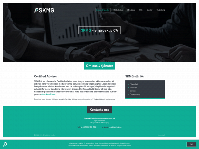 skmg.se snapshot