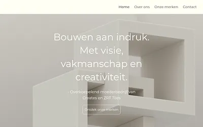 creates.today snapshot