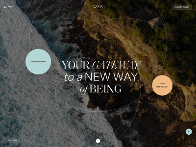 oya.io snapshot