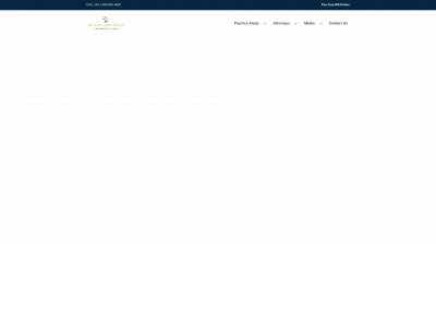 mckaylawgroup.com snapshot