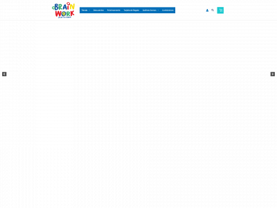 brainworkpanama.com snapshot