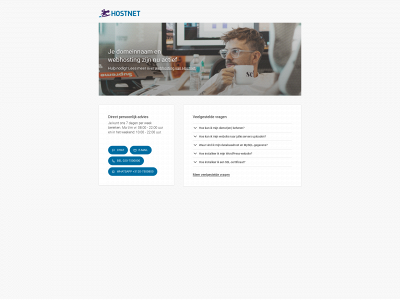 kwalitariamodel.nl snapshot
