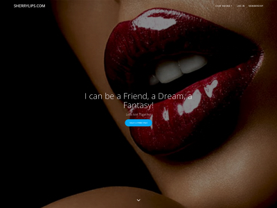 sherrylips.com snapshot