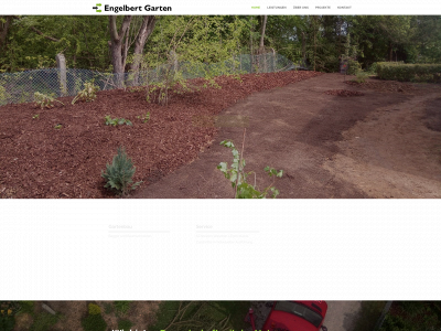 engelbert-garten.de snapshot