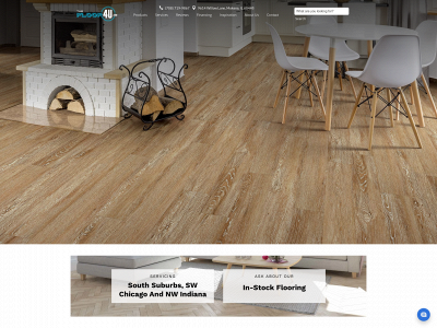 thefloor4u.com snapshot