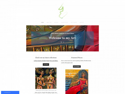 www.yarten-art.studio snapshot