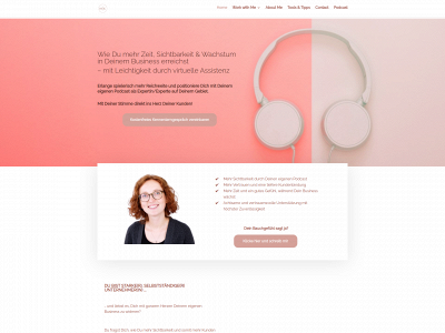mirakullmann.com snapshot