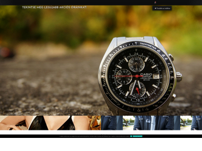 vvoraekszer.com snapshot