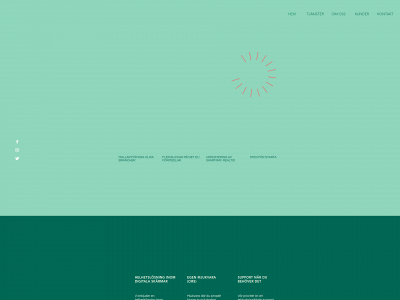 signitude.se snapshot