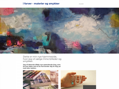 i-farver.dk snapshot
