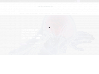 relievehealth.co.uk snapshot