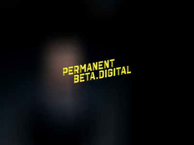 permanentbeta.digital snapshot