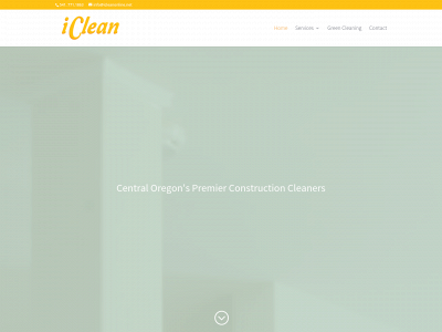 icleanonline.net snapshot