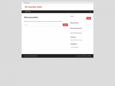 ekvoetbal2024.info snapshot