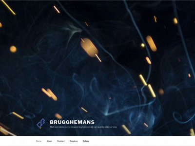 carbrugghemans.be snapshot