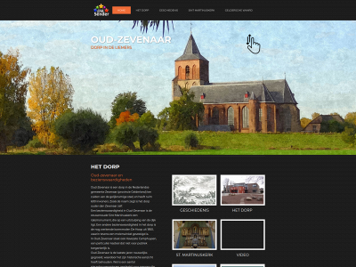 oud-zevenaar.nl snapshot