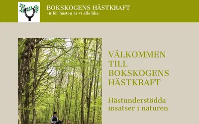 bokskogenshastkraft.se snapshot