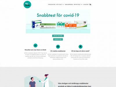 mytest.se snapshot