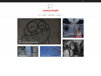 sannankupla.com snapshot