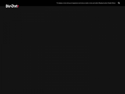 dirextr.com snapshot