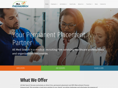 allmedsearch.com snapshot