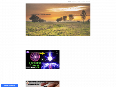irashamayprivate.weebly.com snapshot