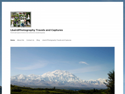 lbairdphotographytravelandcaptures.com snapshot