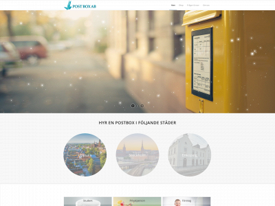 postboxab.se snapshot