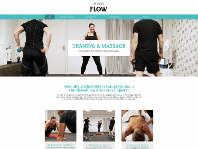 foralifeofwellness.se snapshot