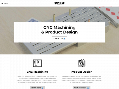 www.sarbenc.com snapshot