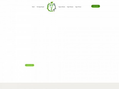 7dayaweekveganology.com snapshot