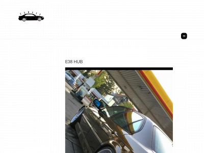 e38v12.com snapshot