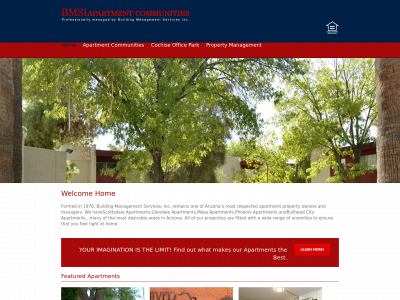 bmsiaz.com snapshot