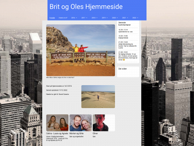 britogoleosted.123hjemmeside.dk snapshot