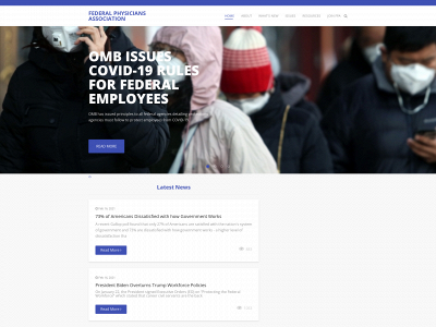 fedphy.org snapshot