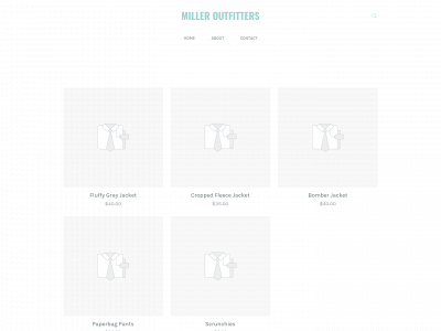 milleroutfittersdbq.weebly.com snapshot