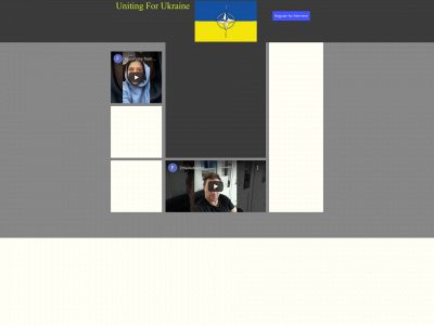 2unite4ukraine.nl snapshot