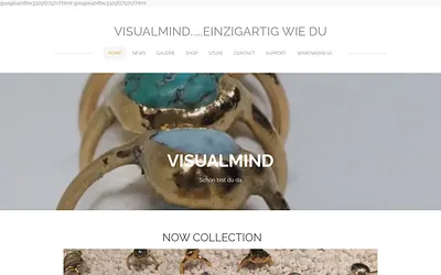 www.visualmind.ch snapshot