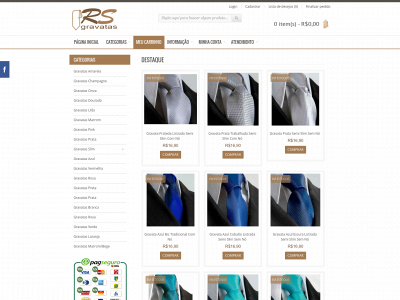 rsgravatas.com.br snapshot