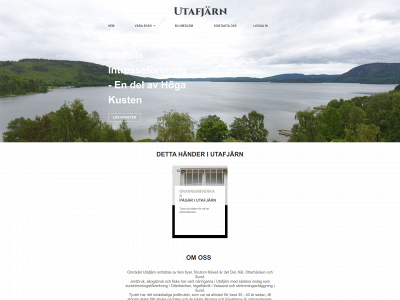 utafjarn.se snapshot