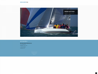 bana.com snapshot