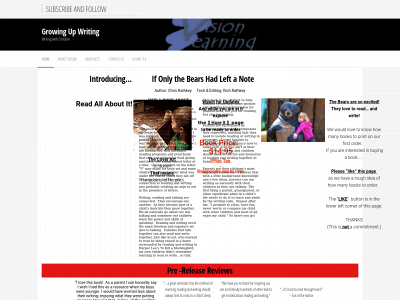 visionlearningllc.com snapshot