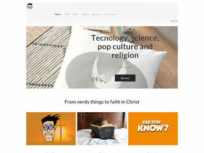 exoticnerd.weebly.com snapshot