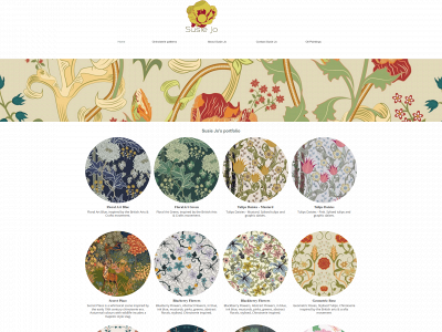 susiejo-interior-decor.co.uk snapshot