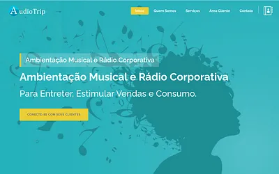 audiotrip.com.br snapshot