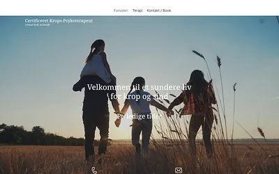 chok-traume.dk snapshot